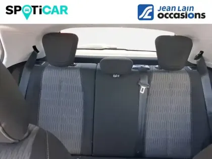 Photo 11 Opel Corsa  1.2 Turbo 100 ch BVA8