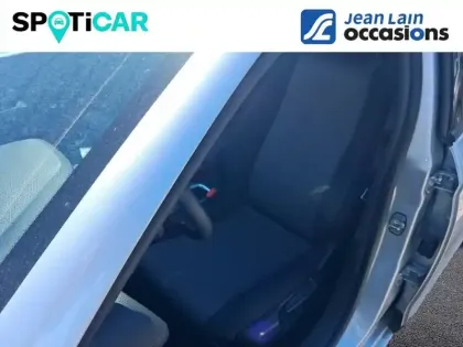 Photo 10 Opel Corsa  1.2 Turbo 100 ch BVA8