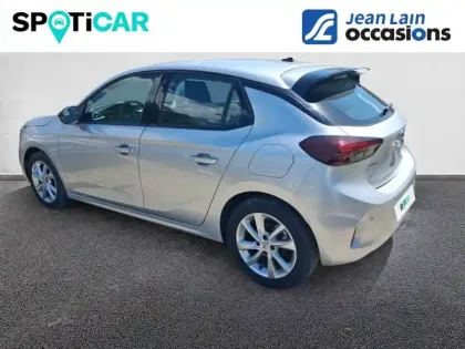 Photo 6 Opel Corsa  1.2 Turbo 100 ch BVA8