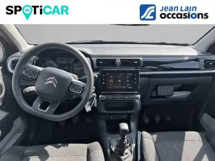 Photo 7 Citroën C3  BlueHDi 100 BVM6