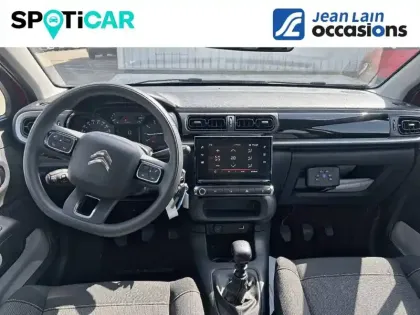 Photo 26 Citroën C3  BlueHDi 100 BVM6