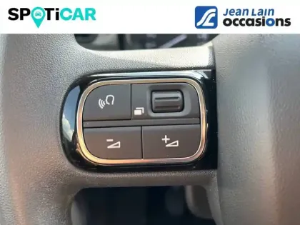 Photo 18 Citroën C3  BlueHDi 100 BVM6
