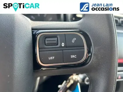Photo 19 Citroën C3  BlueHDi 100 BVM6