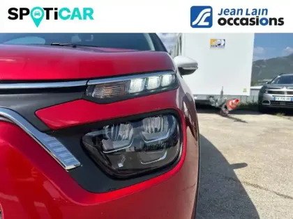 Photo 15 Citroën C3  BlueHDi 100 BVM6