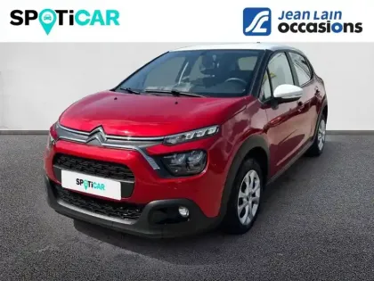 Photo Citroën C3 You!