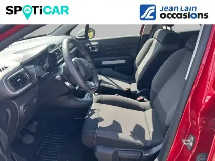 Photo 10 Citroën C3  BlueHDi 100 BVM6