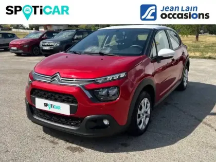 Photo 20 Citroën C3  BlueHDi 100 BVM6
