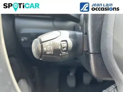 Photo 14 Citroën C3  BlueHDi 100 BVM6