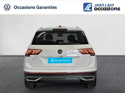 Photo 7 Volkswagen Tiguan  1.4 eHybrid 245ch DSG6
