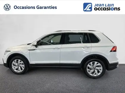 Photo 6 Volkswagen Tiguan  1.4 eHybrid 245ch DSG6