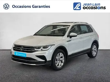 Photo Volkswagen Tiguan Elegance