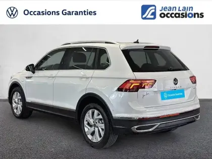 Photo 10 Volkswagen Tiguan  1.4 eHybrid 245ch DSG6