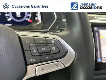 Photo 17 Volkswagen Tiguan  1.4 eHybrid 245ch DSG6