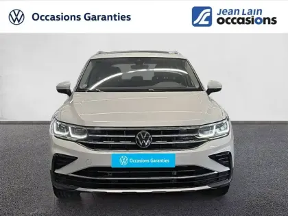 Photo 8 Volkswagen Tiguan  1.4 eHybrid 245ch DSG6