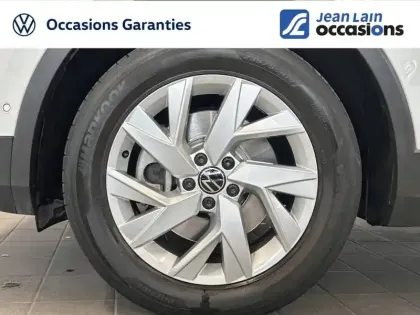 Photo 11 Volkswagen Tiguan  1.4 eHybrid 245ch DSG6