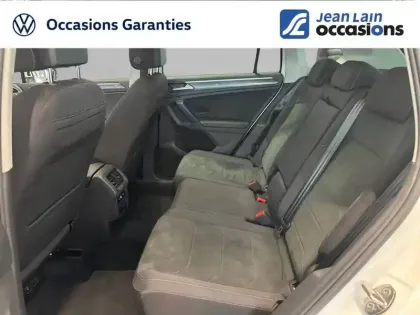 Photo 5 Volkswagen Tiguan  1.4 eHybrid 245ch DSG6