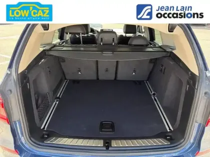 Photo 9 BMW X3  xDrive20d 190ch BVA8