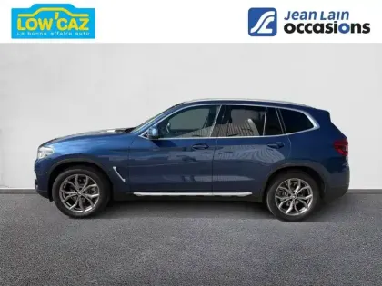 Photo 7 BMW X3  xDrive20d 190ch BVA8