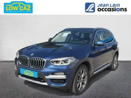 Photo Bmw X3 Xline