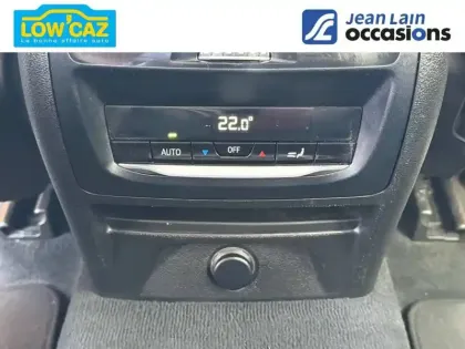 Photo 18 BMW X3  xDrive20d 190ch BVA8