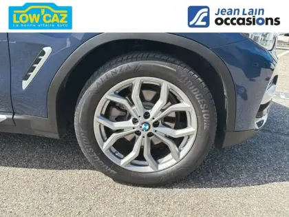 Photo 8 BMW X3  xDrive20d 190ch BVA8