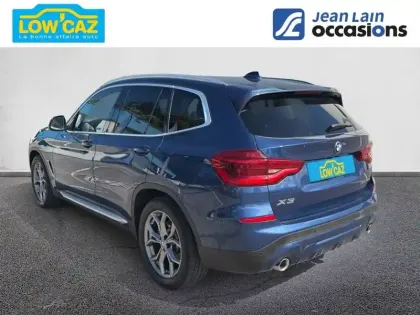 Photo 6 BMW X3  xDrive20d 190ch BVA8