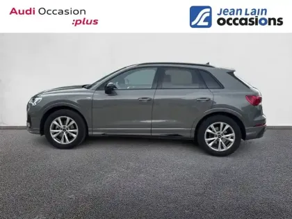 Photo 7 Audi Q3  35 TDI 150 ch S tronic 7