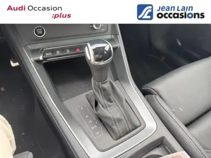 Photo 12 Audi Q3  35 TDI 150 ch S tronic 7