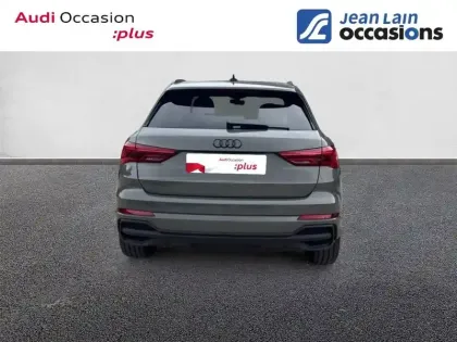 Photo 5 Audi Q3  35 TDI 150 ch S tronic 7