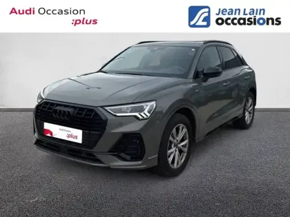 Photo Audi Q3 S Line Plus
