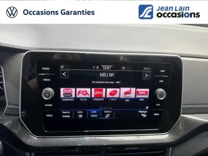 Photo 17 Volkswagen T-cross  1.0 TSI 116 Start/Stop DSG7