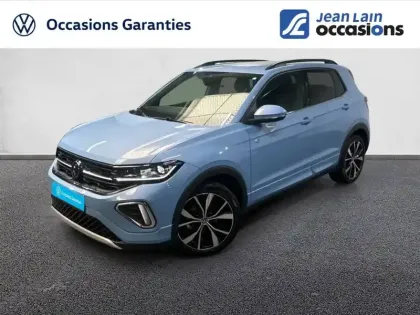 Photo Volkswagen T-cross Vw Edition