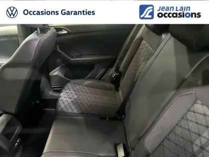 Photo 5 Volkswagen T-cross  1.0 TSI 116 Start/Stop DSG7
