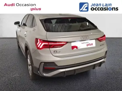 Photo 6 Audi Q3  Sportback 35 TFSI 150 ch