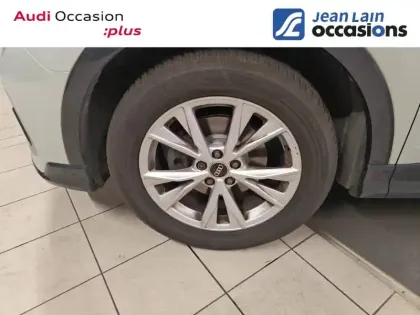 Photo 8 Audi Q3  Sportback 35 TFSI 150 ch