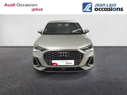 Photo 21 Audi Q3  Sportback 35 TFSI 150 ch