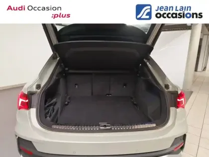 Photo 9 Audi Q3  Sportback 35 TFSI 150 ch