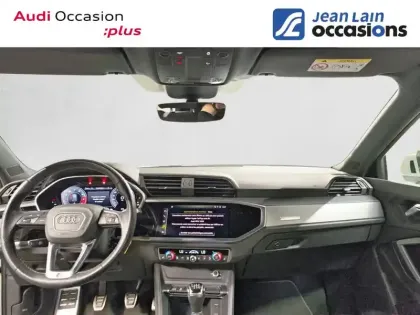 Photo 37 Audi Q3  Sportback 35 TFSI 150 ch