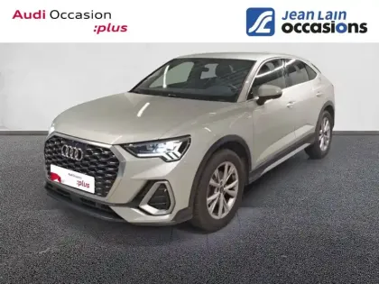 Photo Audi Q3 S Edition