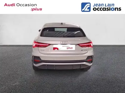 Photo 5 Audi Q3  Sportback 35 TFSI 150 ch