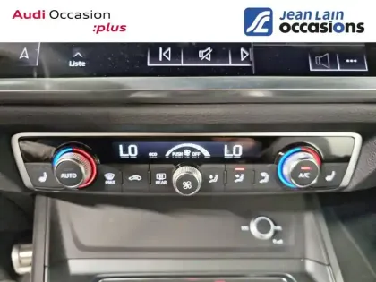 Photo 13 Audi Q3  Sportback 35 TFSI 150 ch