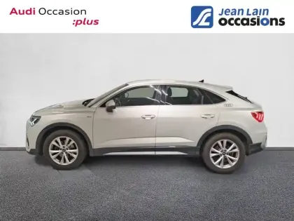 Photo 7 Audi Q3  Sportback 35 TFSI 150 ch