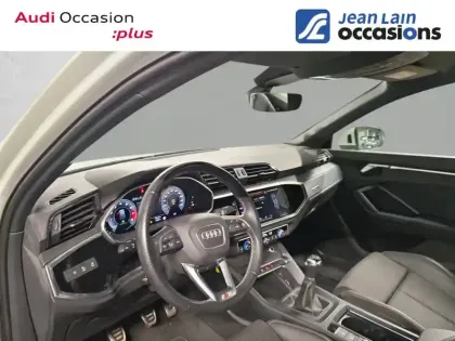 Photo 30 Audi Q3  Sportback 35 TFSI 150 ch