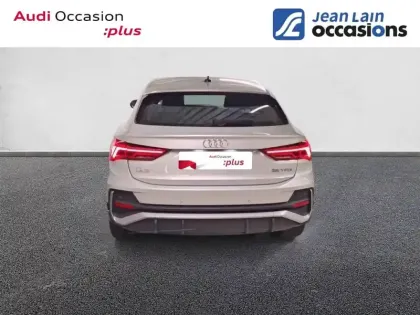 Photo 25 Audi Q3  Sportback 35 TFSI 150 ch
