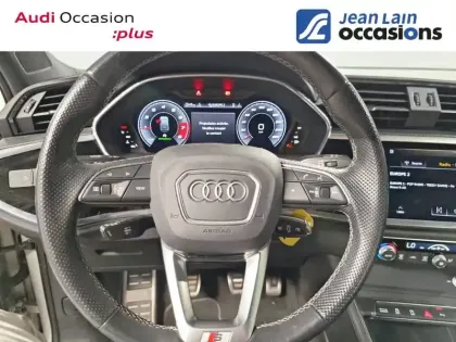 Photo 11 Audi Q3  Sportback 35 TFSI 150 ch