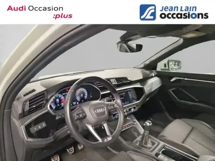 Photo 10 Audi Q3  Sportback 35 TFSI 150 ch