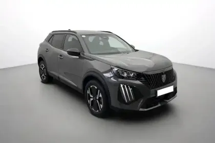 Photo 39 Peugeot 2008  Hybrid 145 e-DCS6
