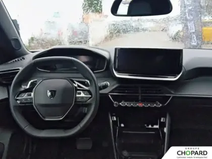 Photo 11 Peugeot 2008  Hybrid 145 e-DCS6