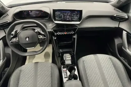 Photo 40 Peugeot 2008  Hybrid 145 e-DCS6
