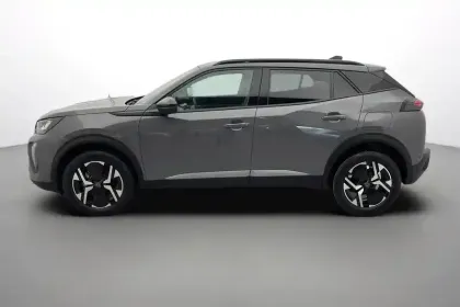 Photo 34 Peugeot 2008  Hybrid 145 e-DCS6